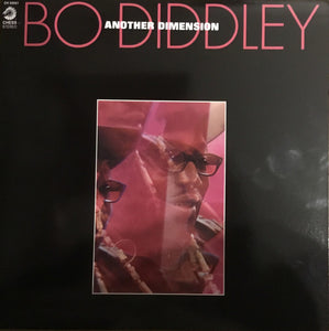 Bo Diddley - Another Dimension