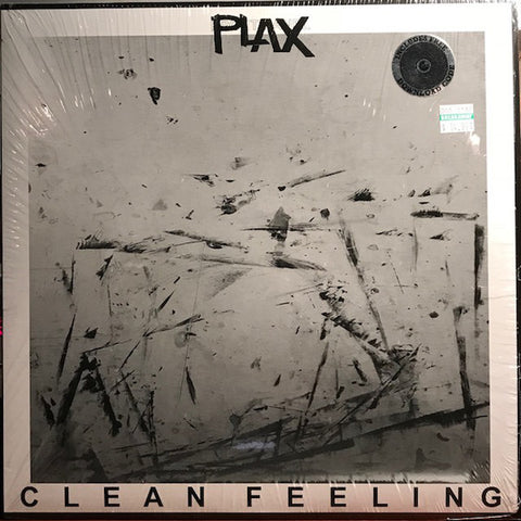 Plax - Clean Feeling