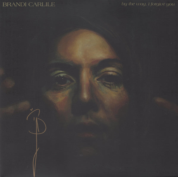 Brandi Carlile - By The Way, I Forgive You