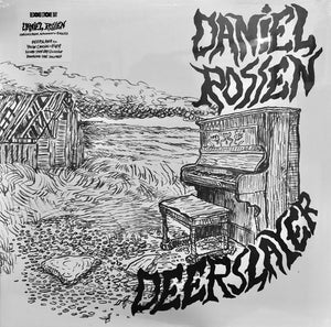 Daniel Rossen - Deerslayer