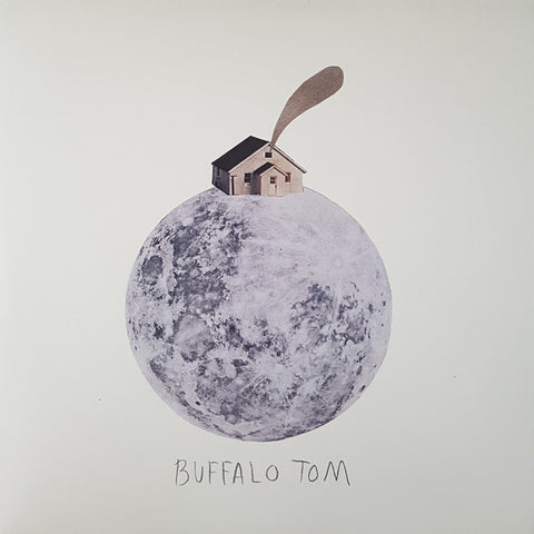Buffalo Tom - Only Living Boy in New York