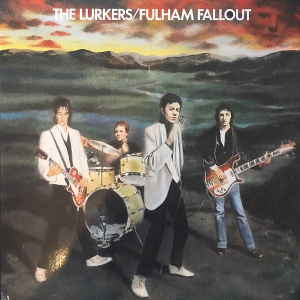 Lurkers - Fulham Fallout Rsd