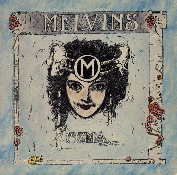 Melvins - Ozma