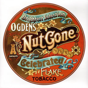 Small Faces - Ogden's Nut Gone