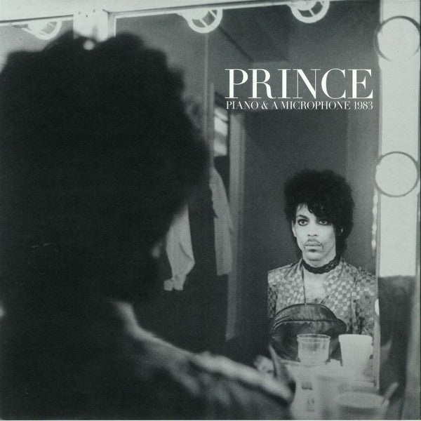 Prince - Piano & A Microphone: 1983