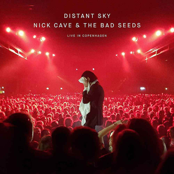 Nick Cave & The Bad Seeds - Distant Sky: Live In Copenhagen