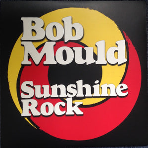 Molde Bob - Sunshine Rock