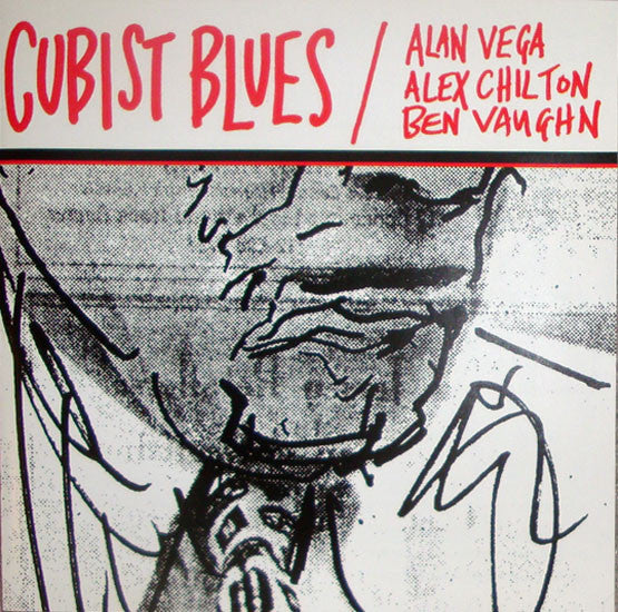 Vega, Chilton, & Vaughn - Cubist Blues Live In France