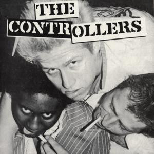 Controllers - Self-titled