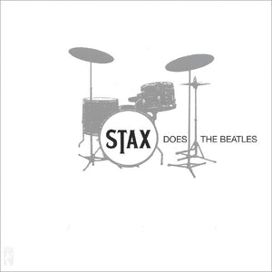 Various Artists - STAX Does The Beatles