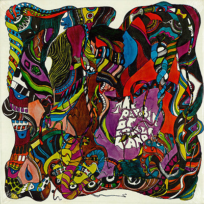 Red Crayola - Parable Of Arable – Goner Records