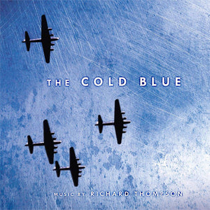 Richard Thompson - The Cold Blue OST