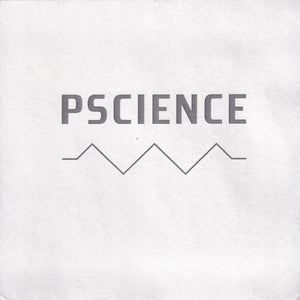 Pscience - Self-titled