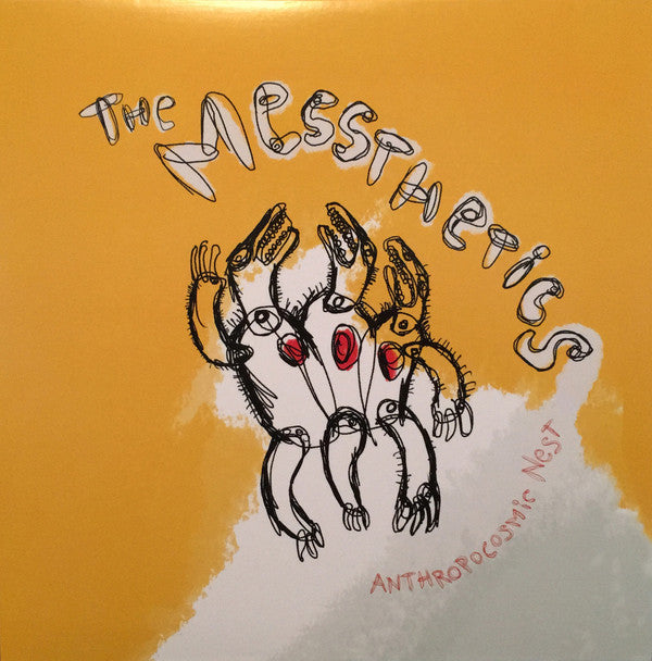 Messthetics - Anthropocosmic Nest