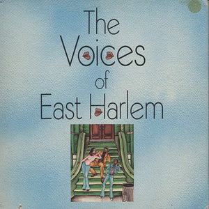 Voices Of East Harlem - S/T