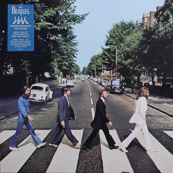 Beatles - Abbey Road: Box Set