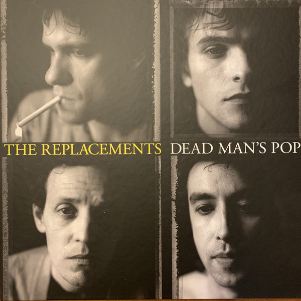 Replacements - Dead Man's Pop