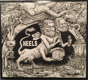 Heels - Good People Even Do Bad Things