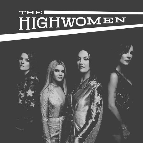 Highwomen - Self-titled