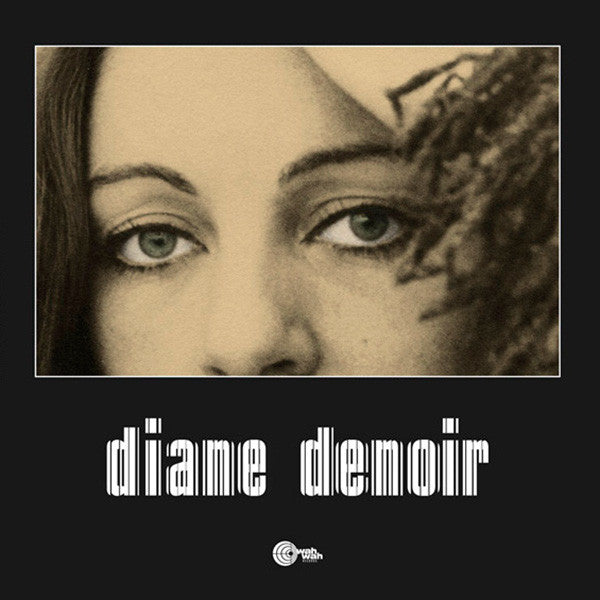 Diane Denoir - s/t LP