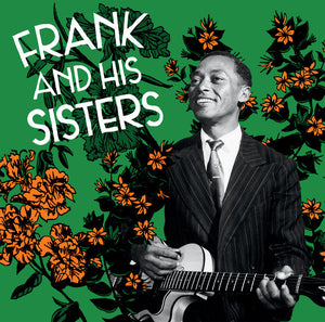 Frank And His Sisters - Self-titled