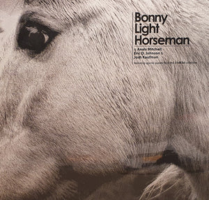 Bonny Light Horseman - Self titled