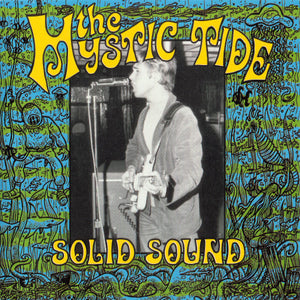Mystic Tide - Solid Sound