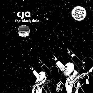 Contemporary Jazz Quintet - The Black Hole
