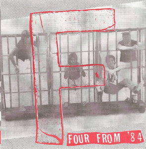 F - Four From '84