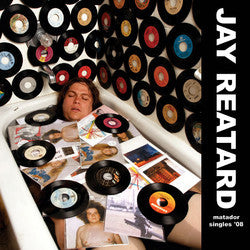 Jay Reard - Matador Singles '08