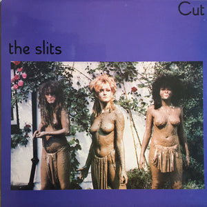 Slits - Cut [UK Import]