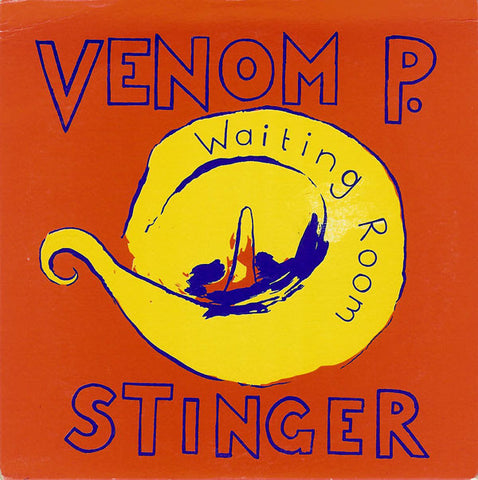 Venom P Stinger - Waiting Room