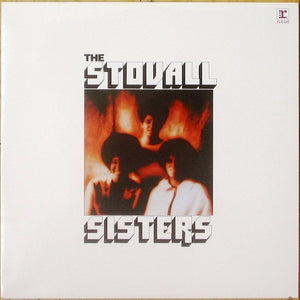 Stovall Sisters - Stovall Sisters