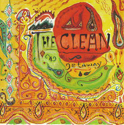 Clean, The - Getaway