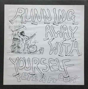 Peter H. Cox - Running Away With Yourself