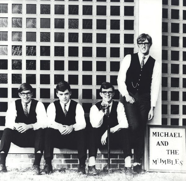 Michael & The Mumbles - Michael And The Mumbles