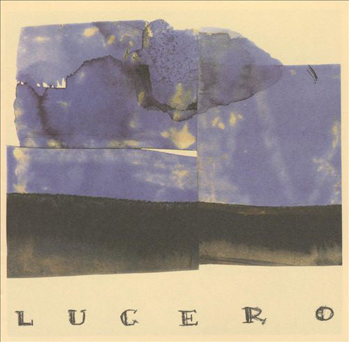 Lucero - Self-titled CD