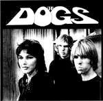 Dogs - Slash Your Face