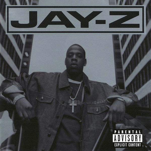 Jay-Z - Volume 3: The Life & Times Of S. Carter