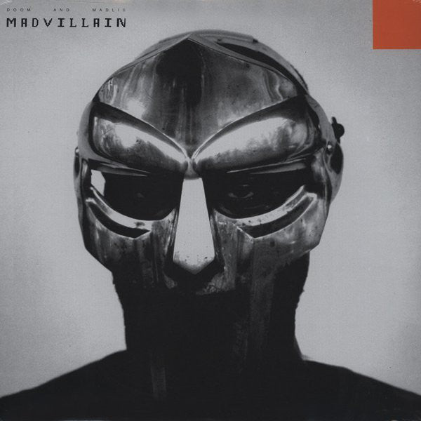 Madvillain - Madvillainy