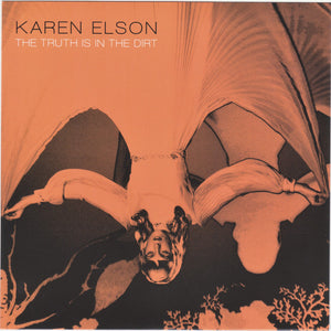 Karen Elson - Truth Is In The Dirt
