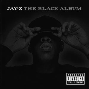 Jay-Z - Black Album