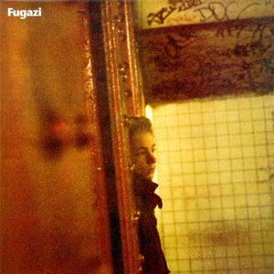 Fugazi - Dieta constante de la nada