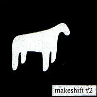 Various Artists - Makeshift #2