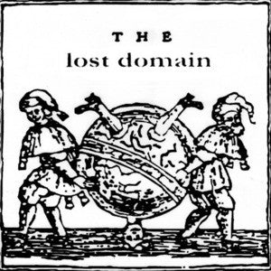 Lost Domain - Drunken Sailor