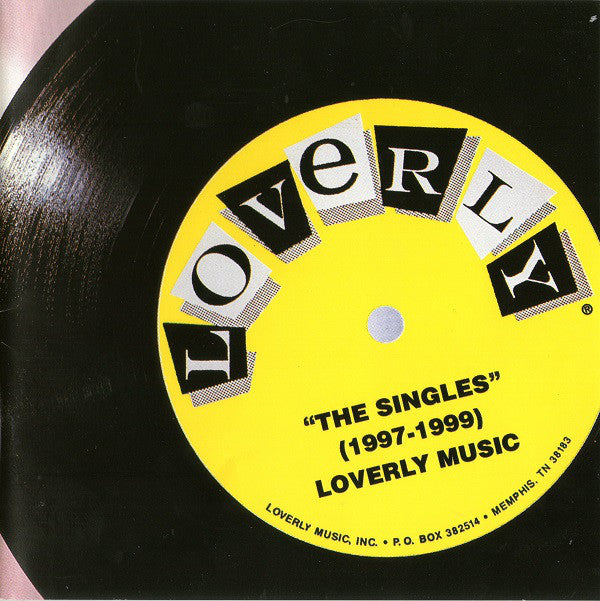 Various Artists - Loverly Music: The Singles (1997-1999)