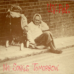 UV Pop - No Songs Tomorrow