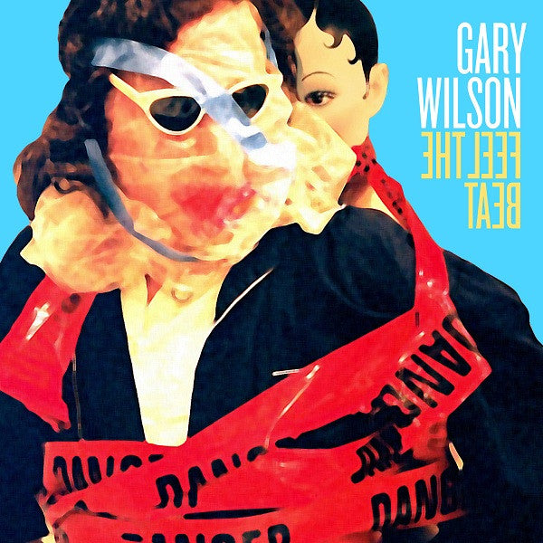 Gary Wilson - Feel The Beat