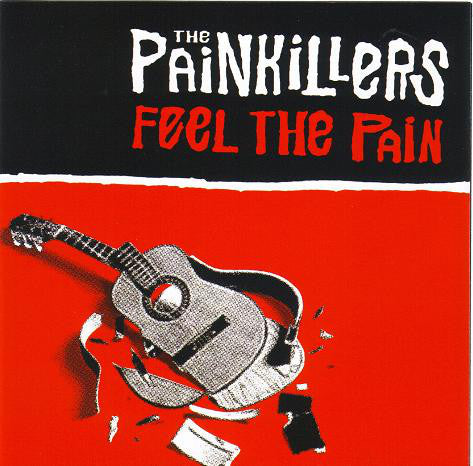 Painkillers - Feel The Pain