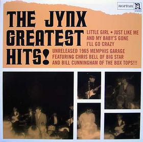 Jynx - Greatest Hits!
